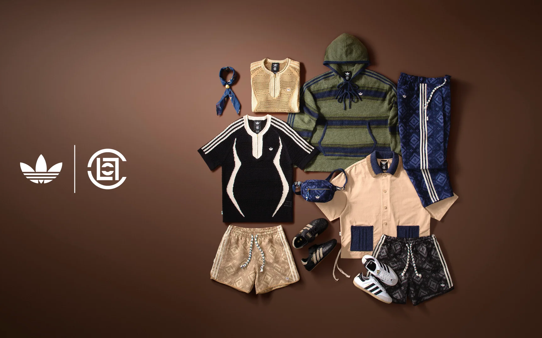 JUICESTORE: Where East Meets West in Global Streetwear Culture