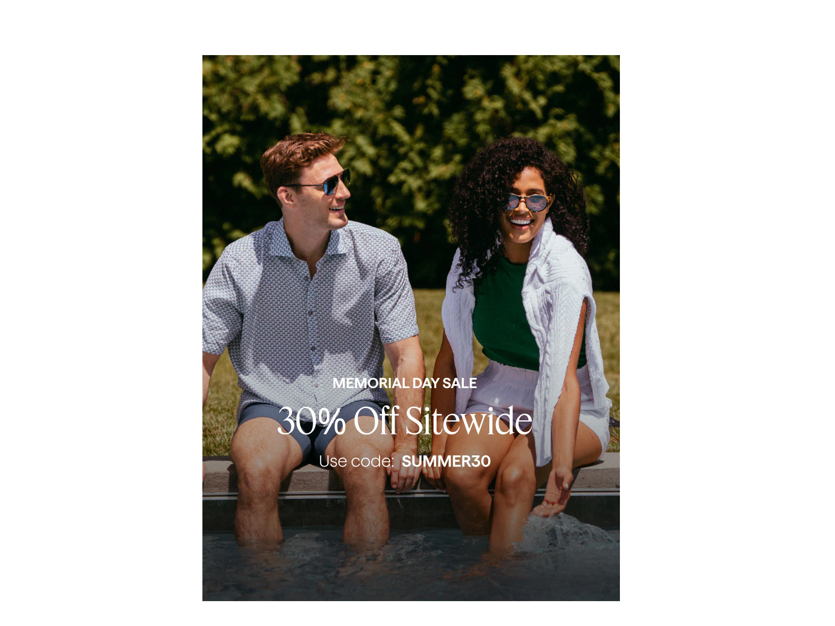 Revo Sierra Crystal Glass Polarized Sunglasses