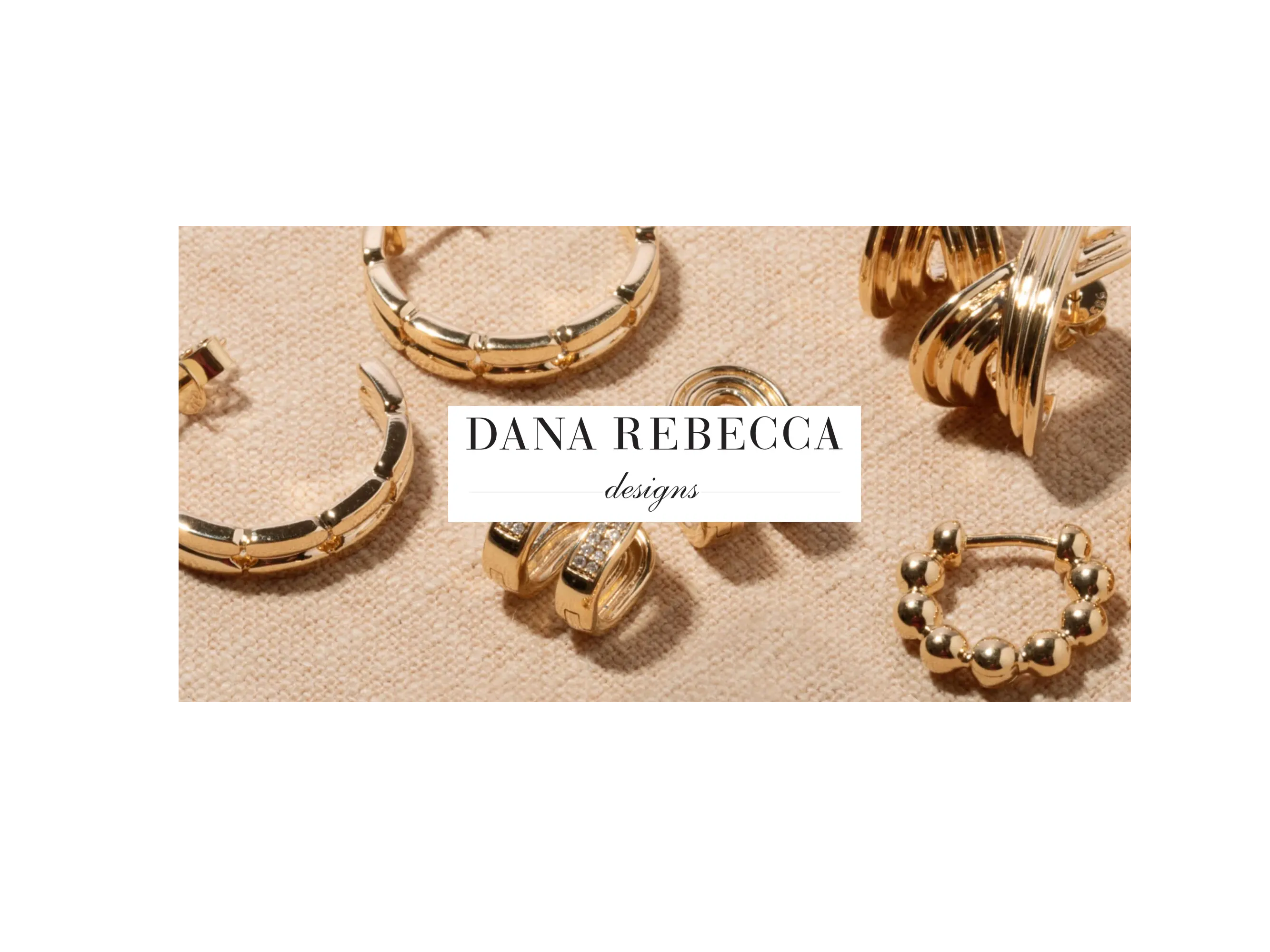 Dana Rebecca Designs Daily Wear Fine Jewelry Collection