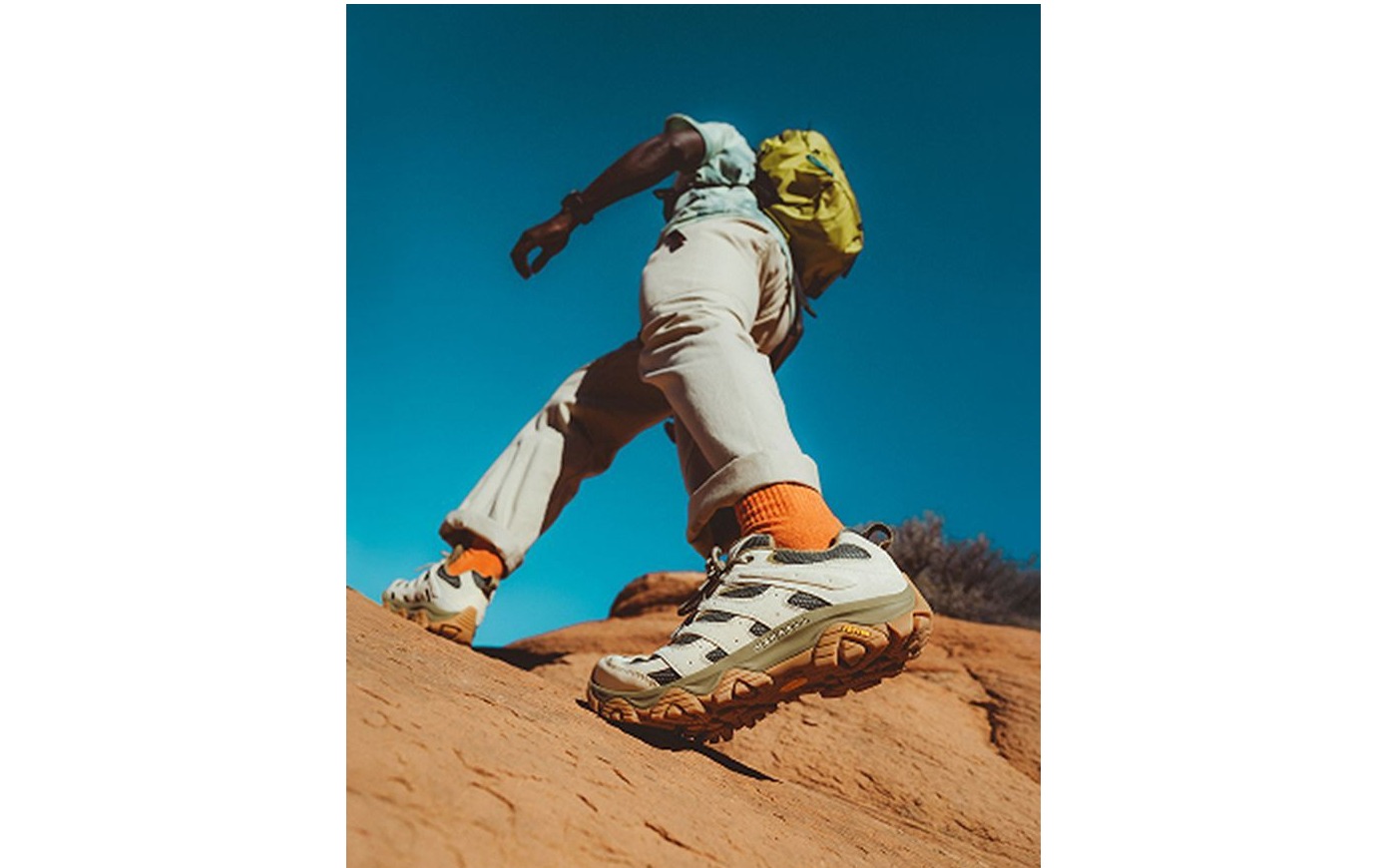 Step Into Every Adventure: Merrell’s Curated Outdoor Gear Is Built for All of Life’s Wild Journeys