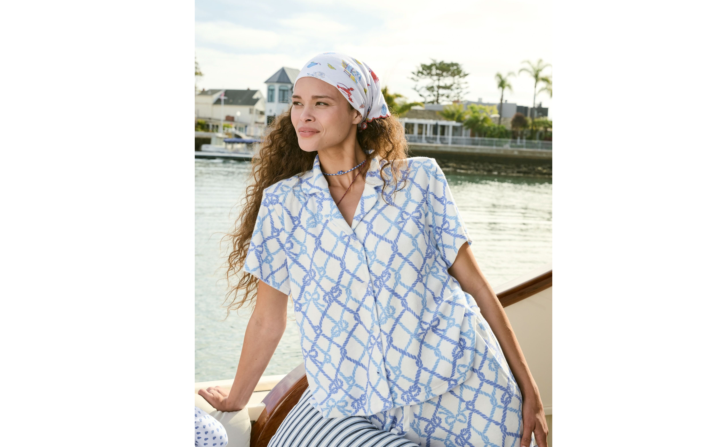 Roller Rabbit Review: Comfortable Loungewear, Pajamas & Casual Clothing for All Occasions
