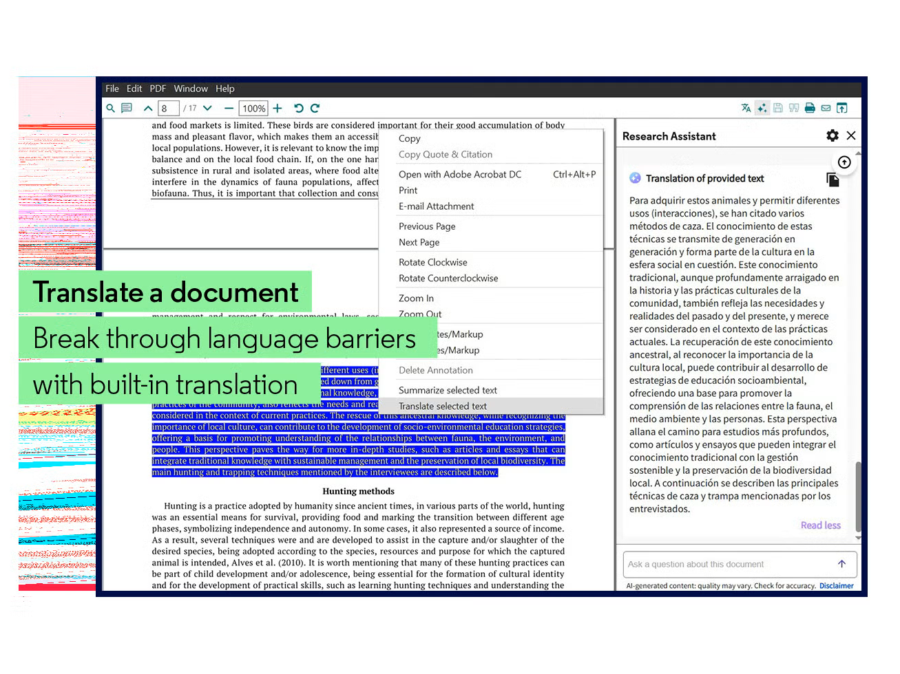 EndNote 2025 | AI-Powered Reference Manager