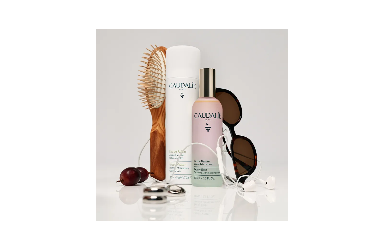 Caudalie US: French Grape-Infused Natural Luxury Skincare Rooted in Vineyard Science