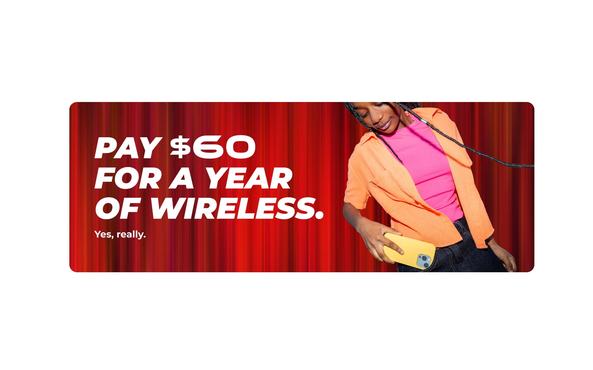 Red Pocket Mobile: Flexible, Affordable Wireless for Every Lifestyle