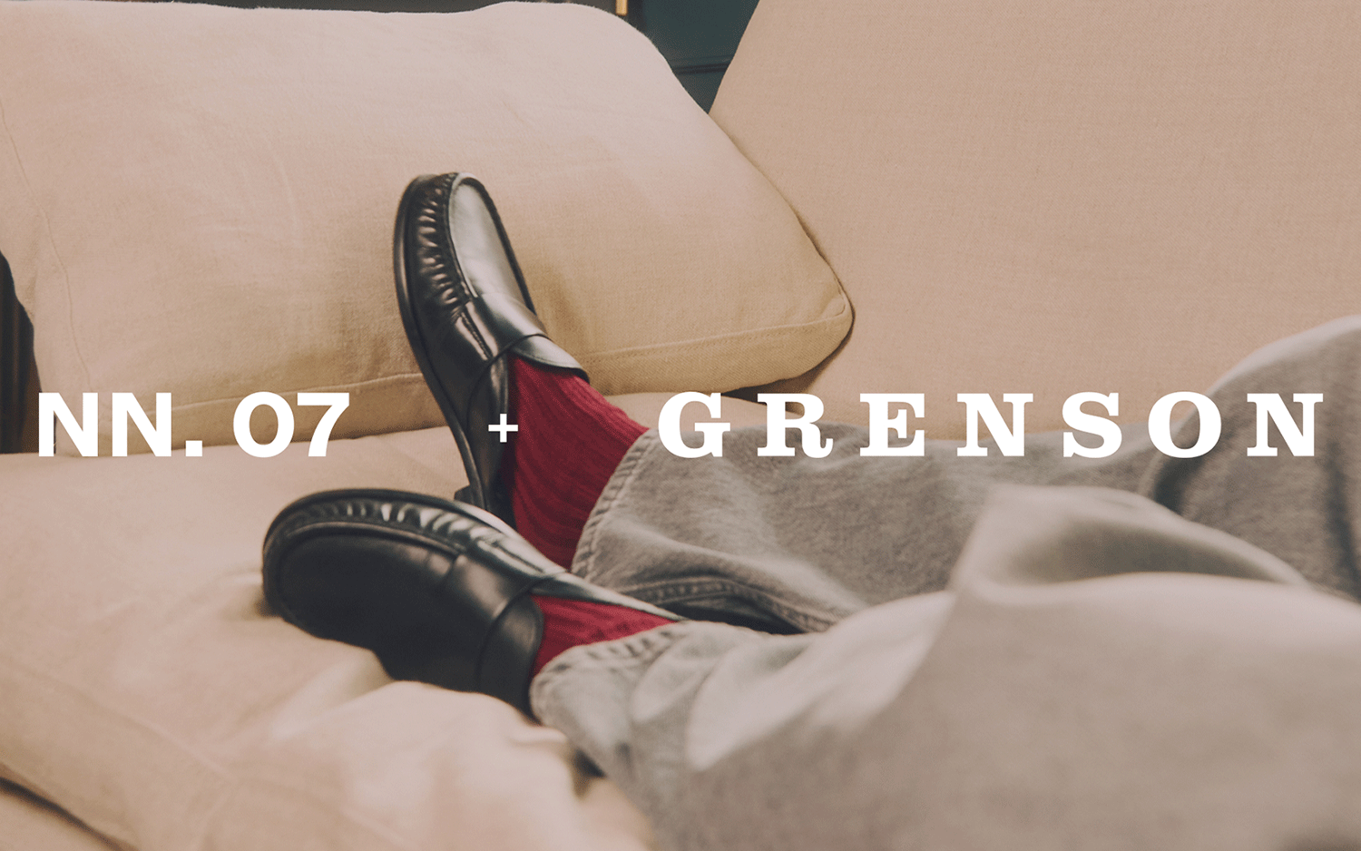 Grenson: Heritage British Handcrafted Leather Footwear Blending Traditional Craft and Modern Style