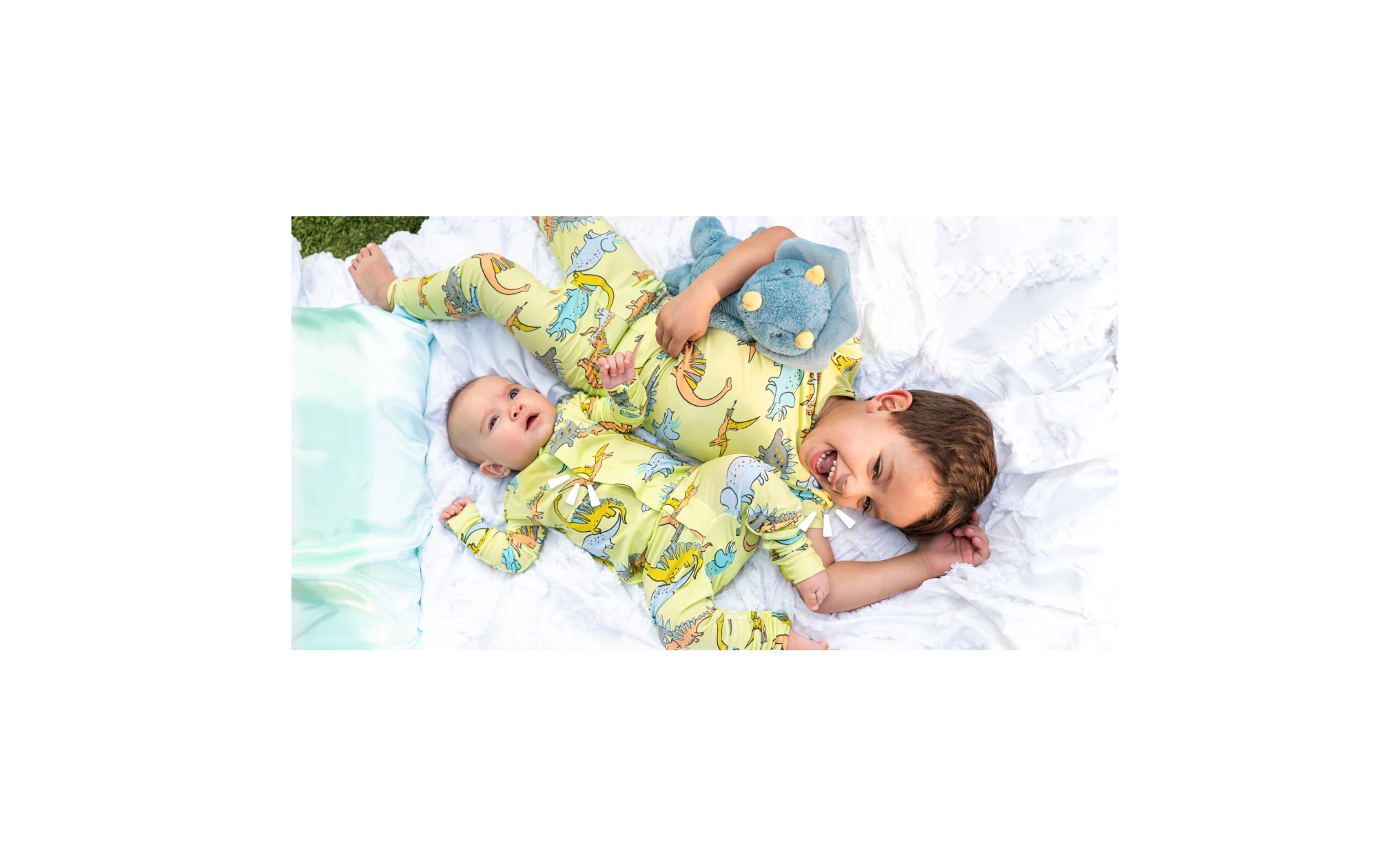 Magnetic Me: Innovative Magnetic Baby & Toddler Clothes for Easier Parenting