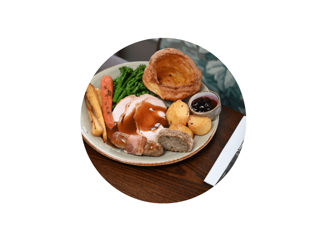 Standard Physical Great British Pub Prepaid Gift Card