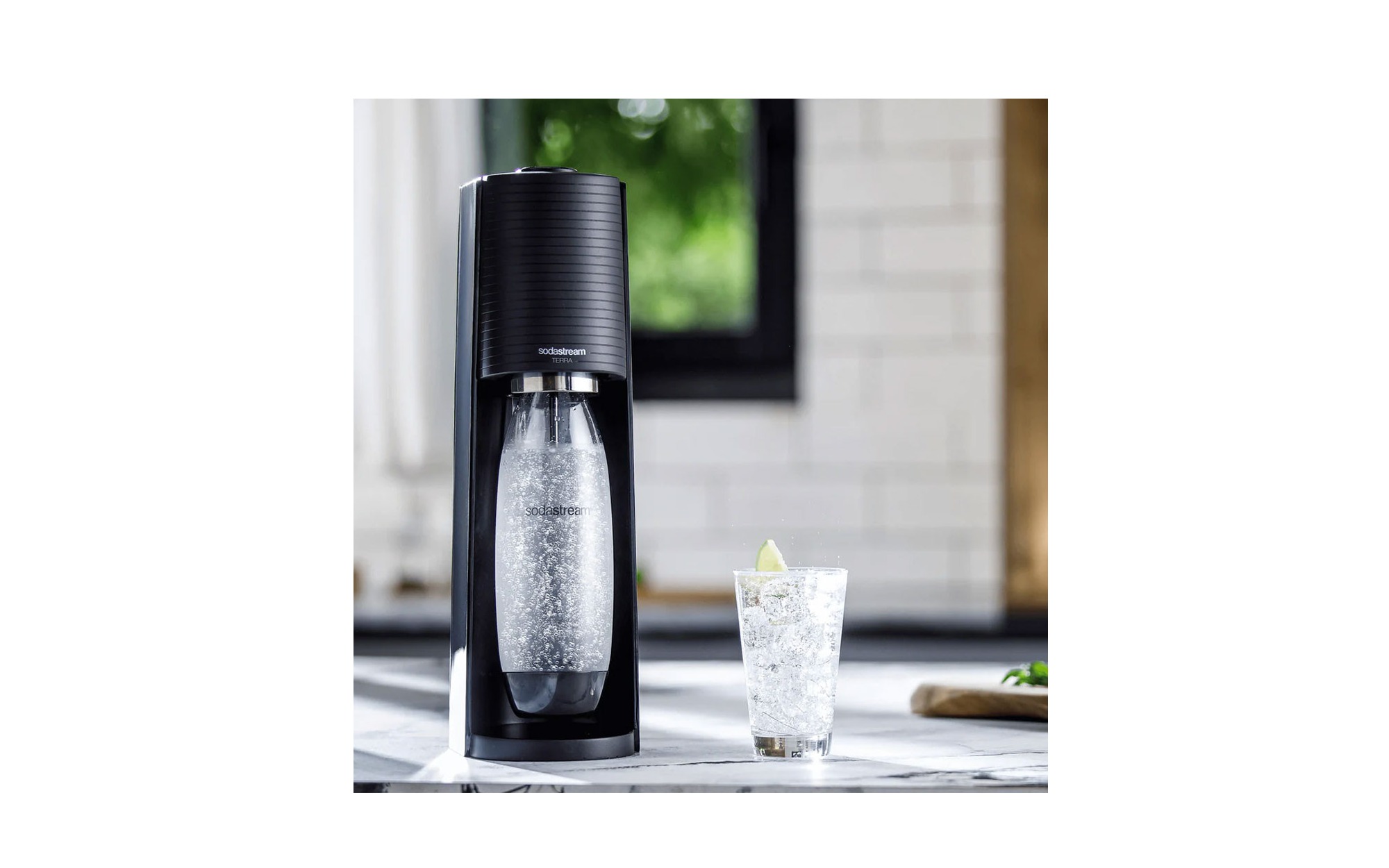 Skip the Grocery Store Run: SodaStream.ca Is Your One-Stop Shop for Custom, Eco-Friendly Fizz At Home