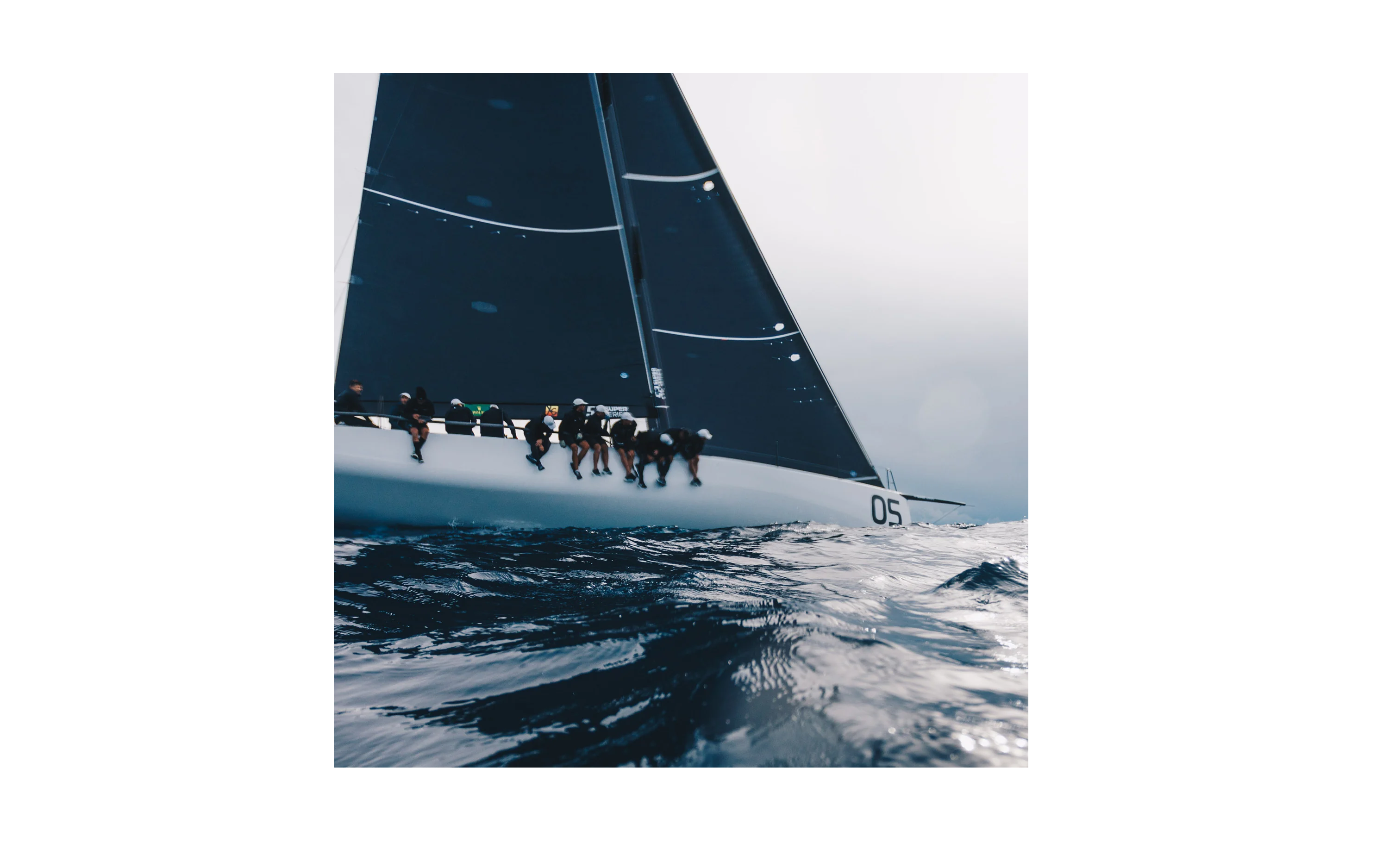 North Sails: World-Leading Sailing Innovation, Coastal Apparel & Marine Performance at northsails.com