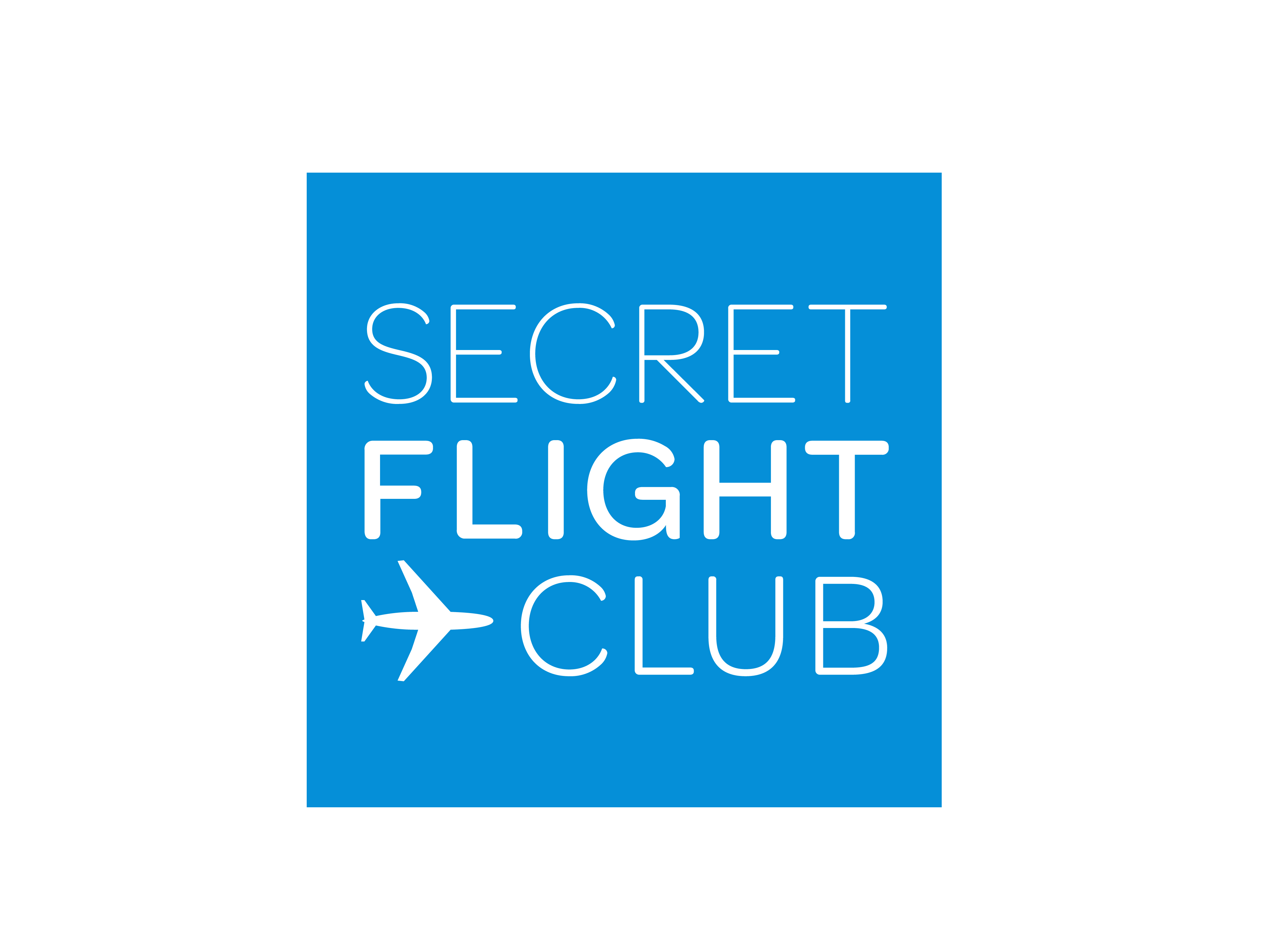 secretflightclub.com