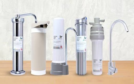 Doulton Ceramic Water Filters: Clean, Great‑Tasting Water For Every Household