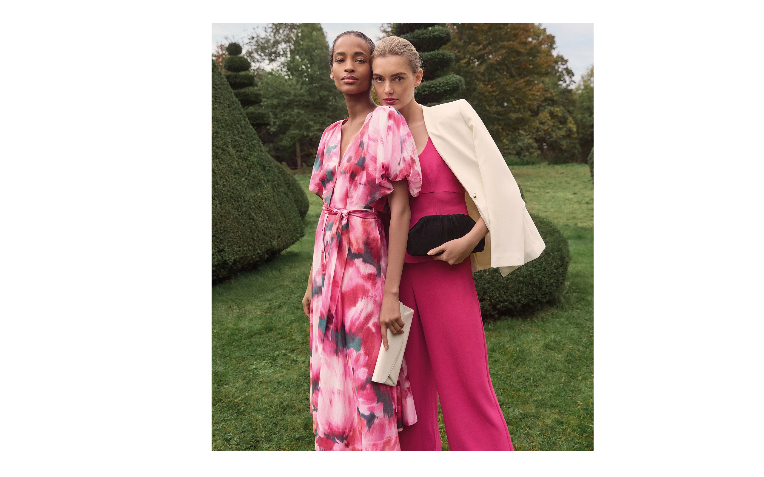 Phase Eight: Elevate Every Occasion With Timeless, Effortless British Style