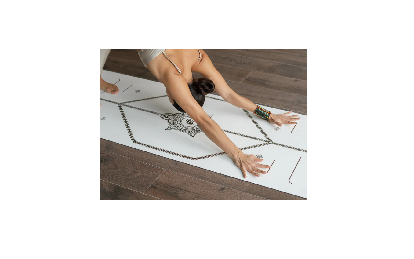 Elevate Every Yoga Flow: Why Liforme.com Is the Ultimate Destination for Conscious Yogis Worldwide