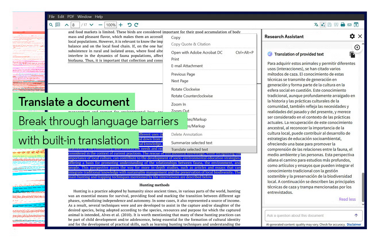EndNote 2025: Your All‑in‑One AI Research Companion