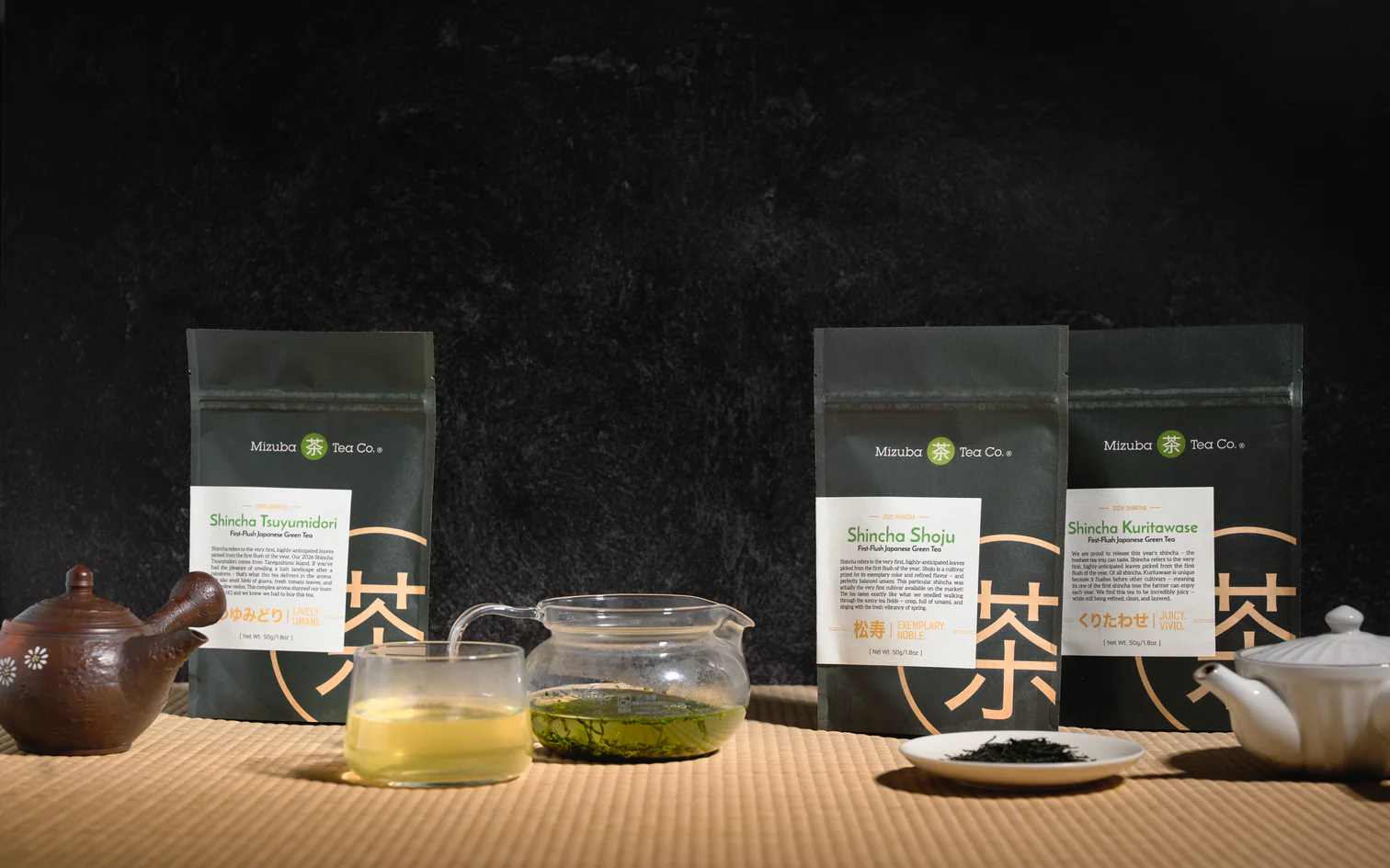 Mizuba Tea: Elevate Your Daily Wellness Ritual With Authentic Japanese Matcha