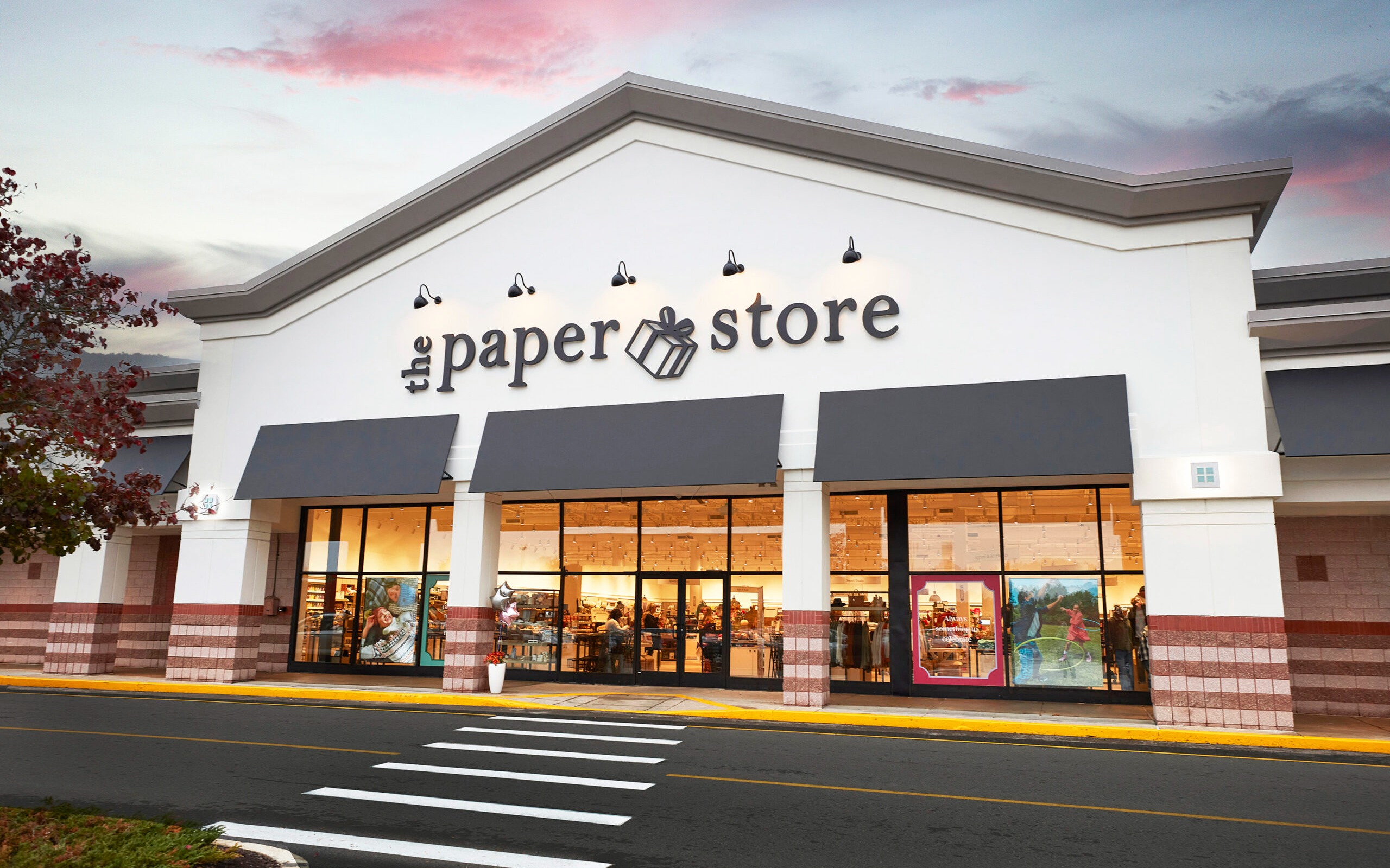 The Paper Store: Curate Joyful Moments with Timeless Stationery and Heartfelt Gifts