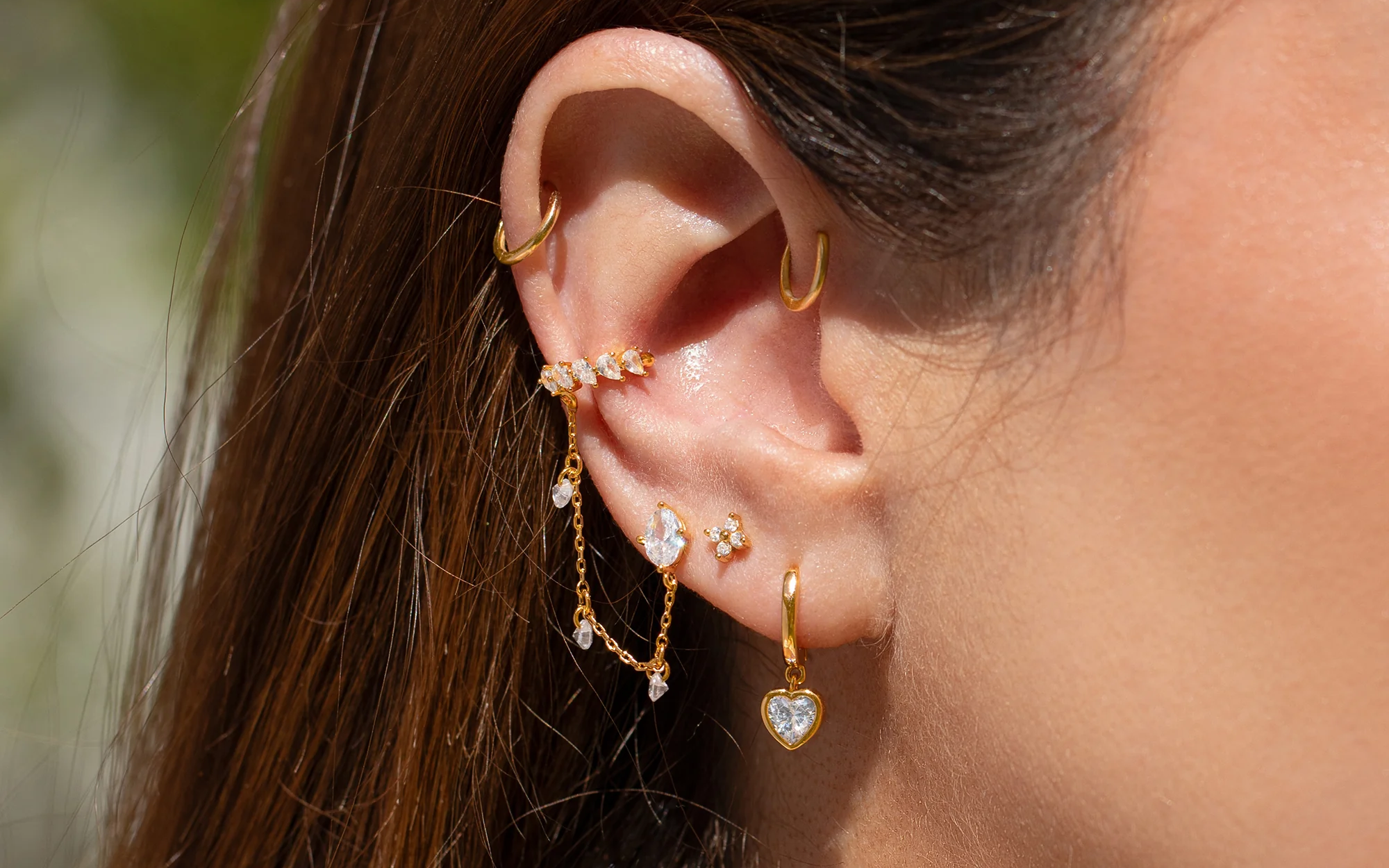 Discover Playful Jewelry That Expresses Your Style with Girls Crew