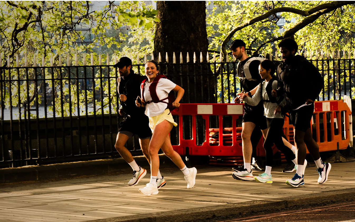 Saucony: Over a Century of Running Innovation for Every Type of Runner
