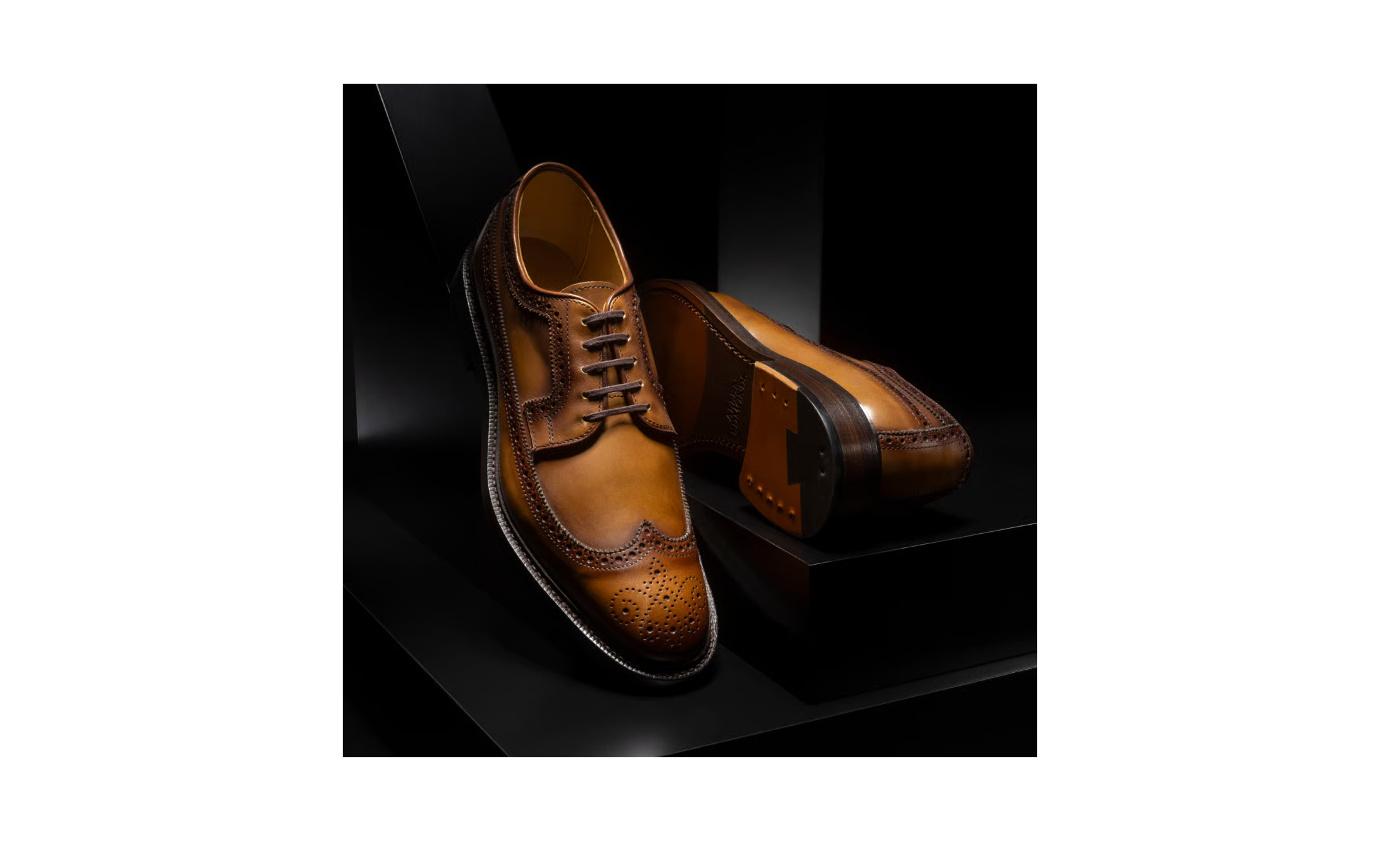 Allen Edmonds: Premium Men’s Dress Shoes & Footwear for Every Occasion