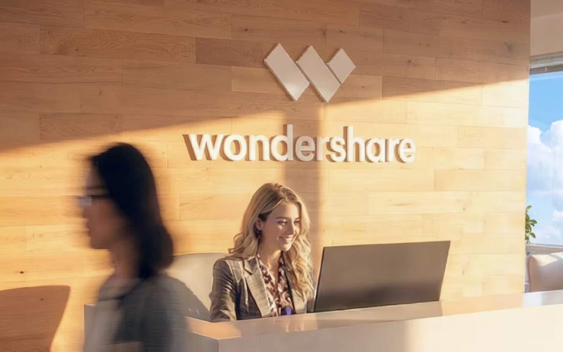 Wondershare: Intuitive Software Solutions for Creative Work, Productivity, and Daily Digital Tasks