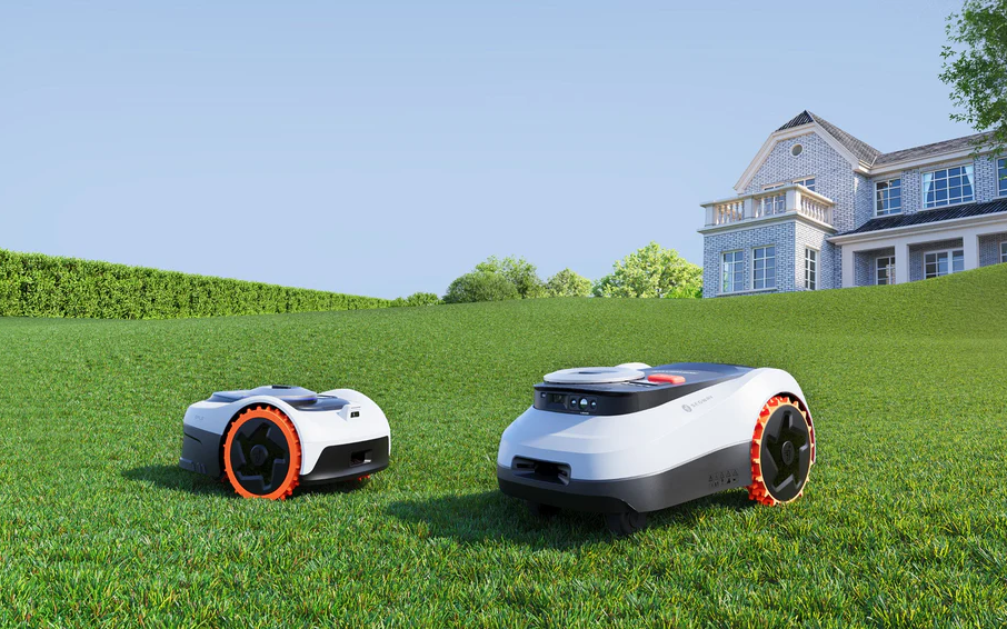 Navimow Germany: Reclaim Your Weekends with Hassle-Free Smart Lawn Mowing Solutions