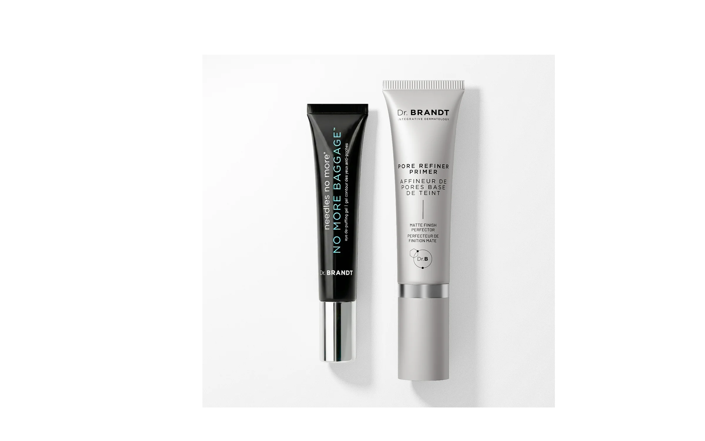 Dr. Brandt Skincare: Science-Backed Professional Products for Healthier, Radiant Skin