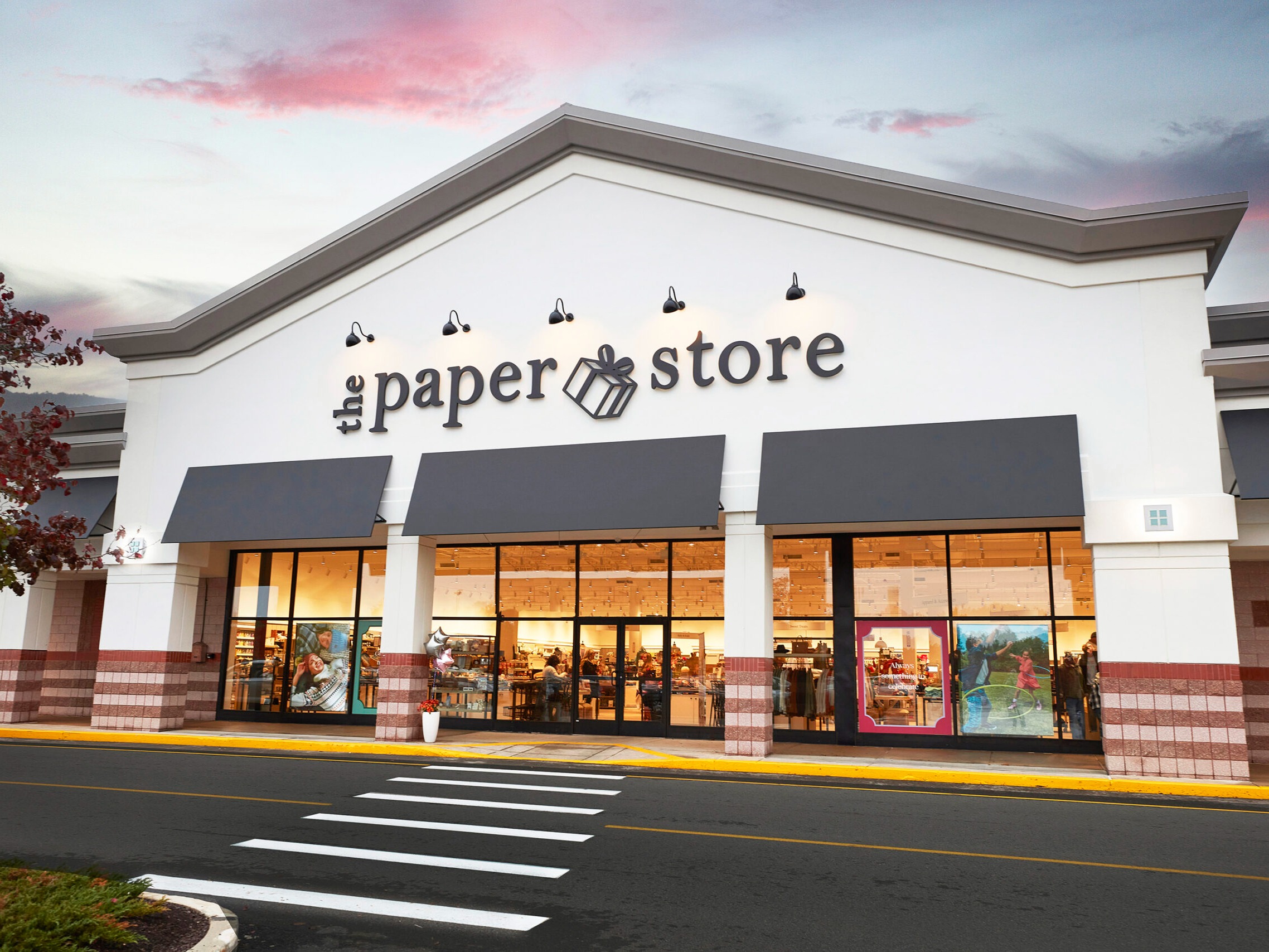 www.thepaperstore.com