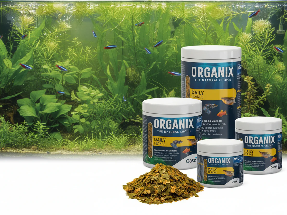 Oase ProfiClear Premium Multi-Stage Pond Filtration System